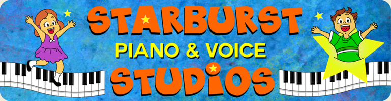 Starburst Piano &amp; Voice Studios